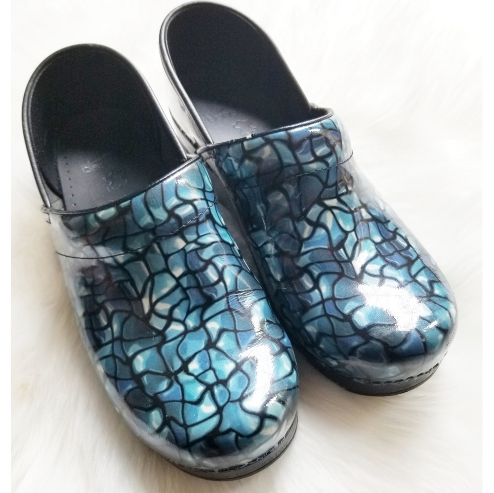 Dansko Professional Clogs Size 39
